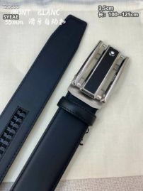 Picture of Montblanc Belts _SKUMontblancbelt35mmX100-125cm8L0720137446